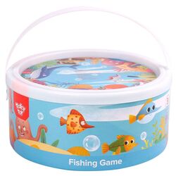 Set de joaca Tooky Toy Fishing TL095 (Multicolor) Thumb