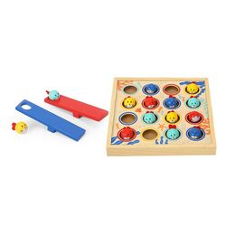 Игровой набор Tooky Toy Flying Fish TF980 (Multicolor) Thumb