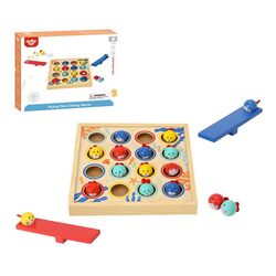 Игровой набор Tooky Toy Flying Fish TF980 (Multicolor) Thumb