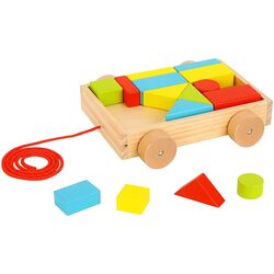 Constructor Tooky Toy TKB369A (Multicolor) Thumb