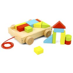 Constructor Tooky Toy TKB369A (Multicolor) Thumb