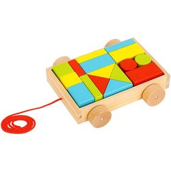 Constructor Tooky Toy TKB369A (Multicolor)