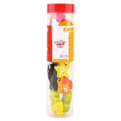 Игровой набор Tooky Toy TKB511-B (Multicolor) Thumb