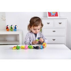 Игровой набор Tooky Toy TKB511-B (Multicolor) Thumb