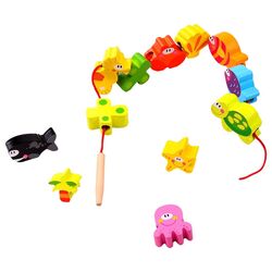 Игровой набор Tooky Toy TKB511-B (Multicolor)
