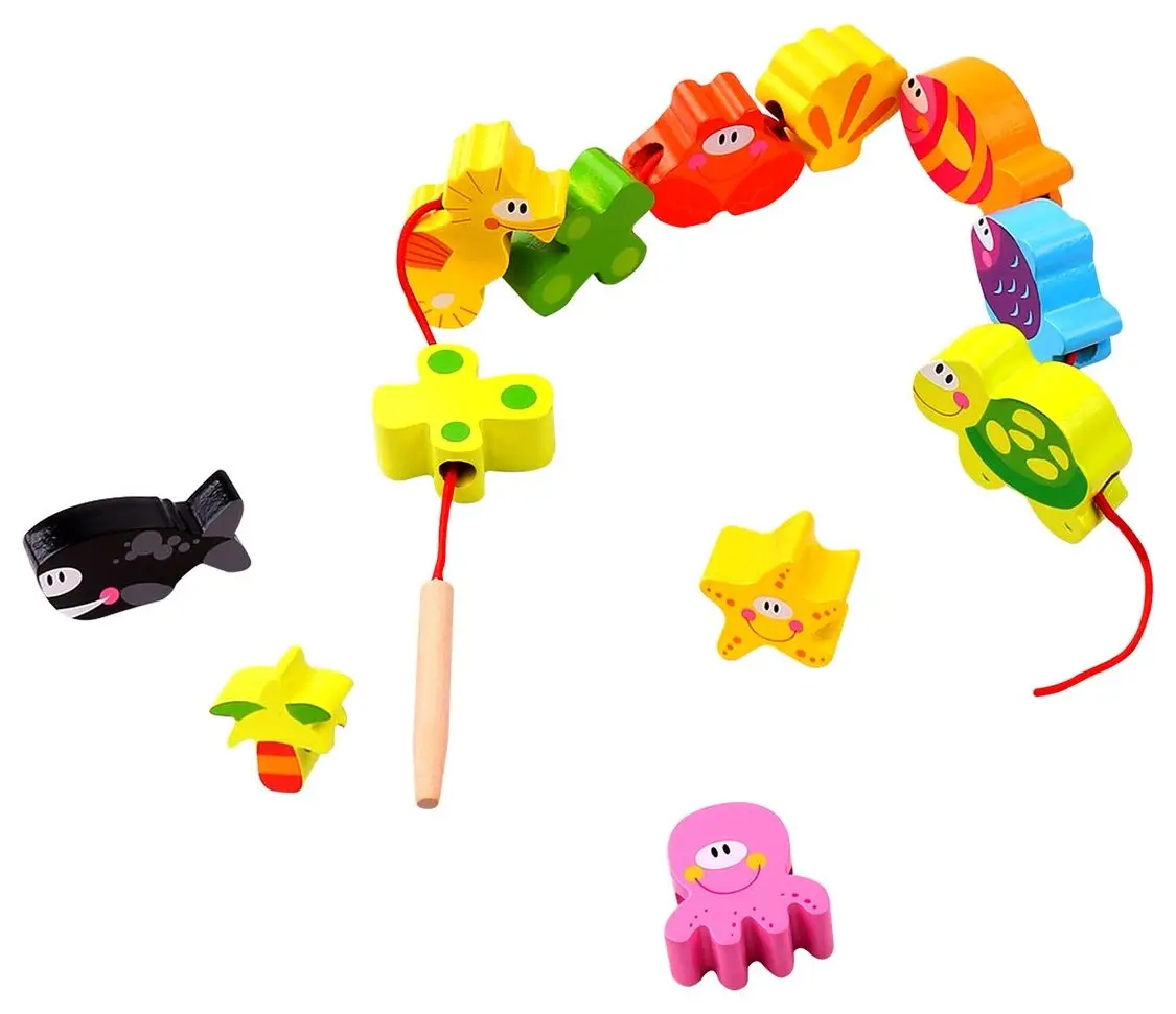 Игровой набор Tooky Toy TKB511-B (Multicolor)