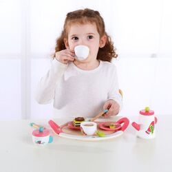 Игровой набор Tooky Toy TL057 (White/Pink) Thumb
