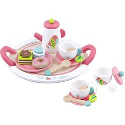 Игровой набор Tooky Toy TL057 (White/Pink)