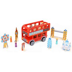 Игровой набор Tooky Toy TL152A (Red) Thumb