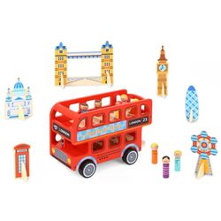 Игровой набор Tooky Toy TL152A (Red)