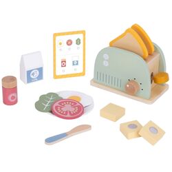 Игровой набор Tooky Toy Toaster (Multicolor) Thumb