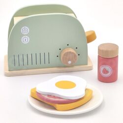 Игровой набор Tooky Toy Toaster (Multicolor) Thumb