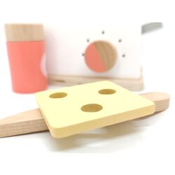 Игровой набор Tooky Toy Toaster Set TL839 (Multicolor) Thumb