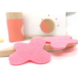 Игровой набор Tooky Toy Toaster Set TL839 (Multicolor) Thumb