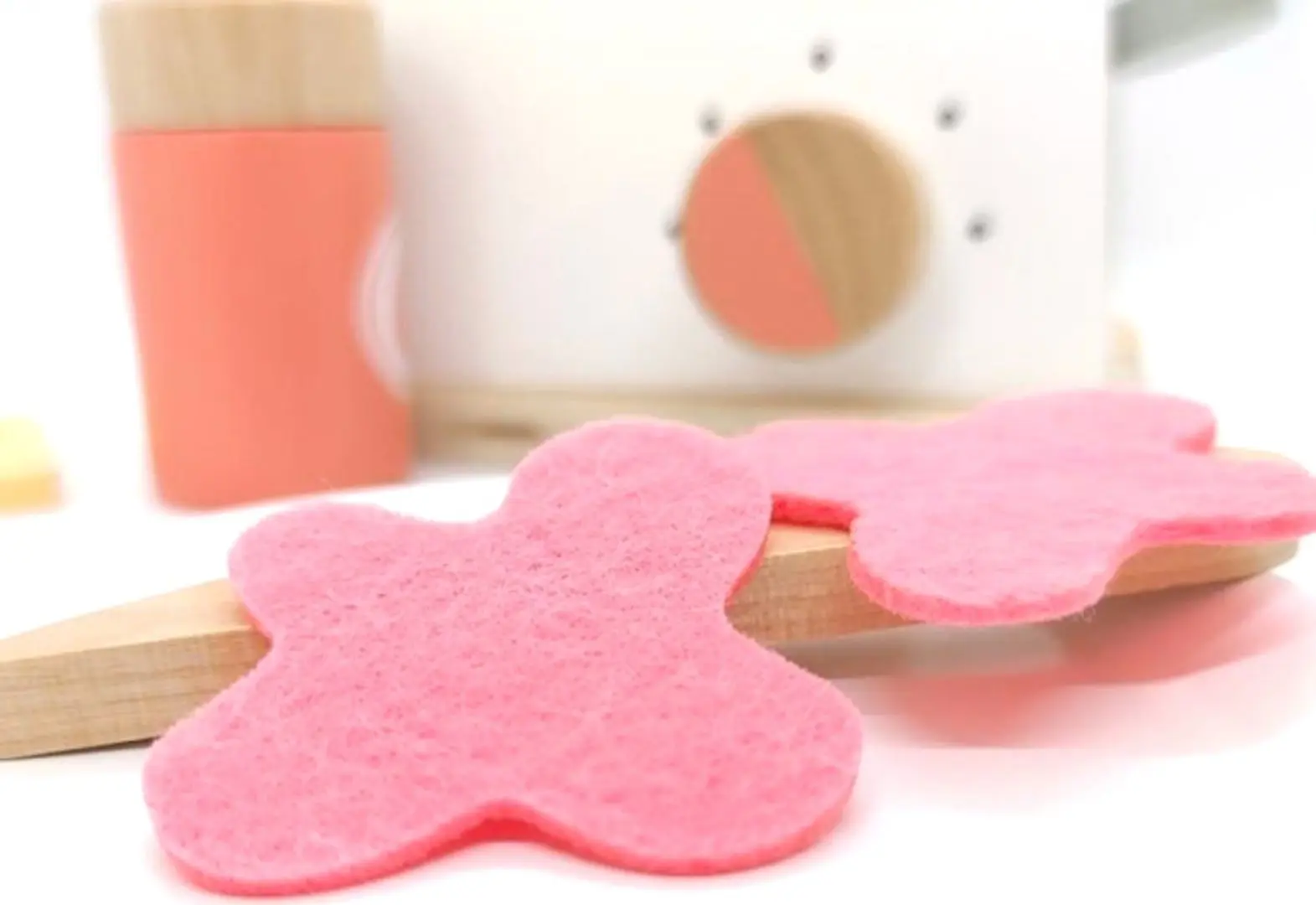 Игровой набор Tooky Toy Toaster Set TL839 (Multicolor) - 3