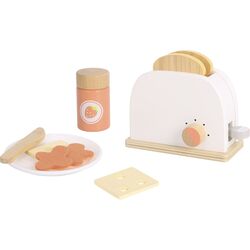 Игровой набор Tooky Toy Toaster Set TL839 (Multicolor)