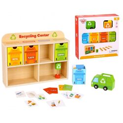 Игровой набор Tooky Toy TY635A (Multicolor) Thumb
