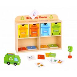 Игровой набор Tooky Toy TY635A (Multicolor) Thumb