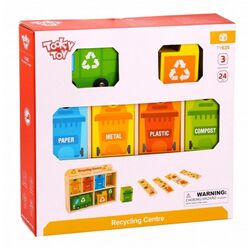 Игровой набор Tooky Toy TY635A (Multicolor) Thumb