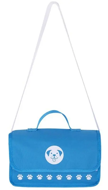 Игровой набор Tooky Toy Vet Bag TK319 (Multicolor) - 3