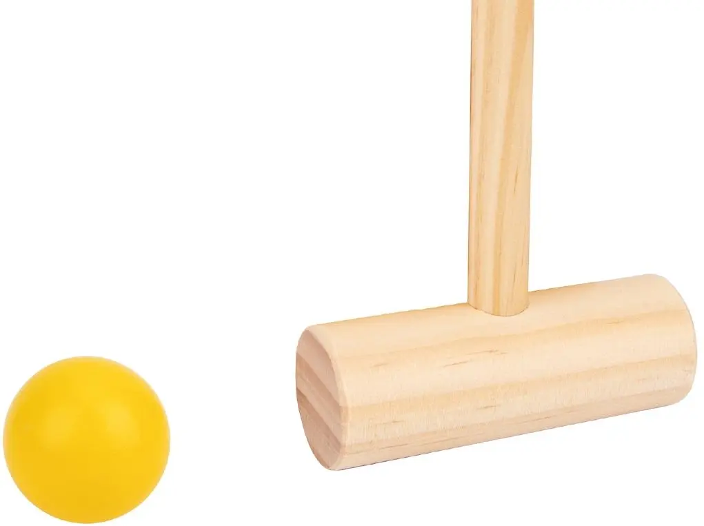 Крикет Tooky Toy ТН366 (Wood) - 3