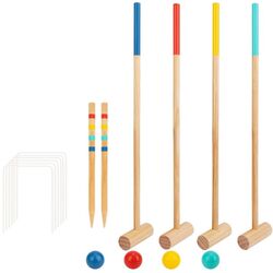 Крикет Tooky Toy ТН366 (Wood)