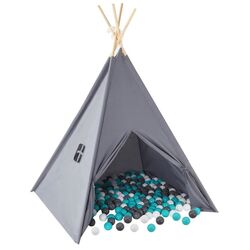 Set mingi VidaXL 93490 (Mint Green) Thumb