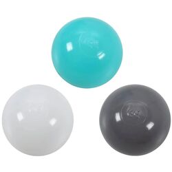 Set mingi VidaXL 93490 (Mint Green)