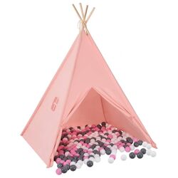 Set mingi VidaXL 93491 (Multicolor) Thumb