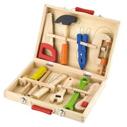 Set de joaca Viga Toys 50387 (Wood)