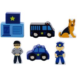 Set de joaca Viga Toys 50814 (Multicolor)