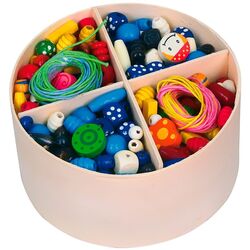 Set de joaca Viga Toys 56002 (Multicolor)