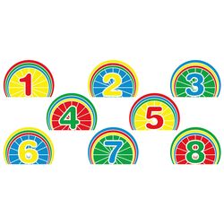 Set de joaca Viga Toys Birthday Cake 58499 (Multicolor) Thumb