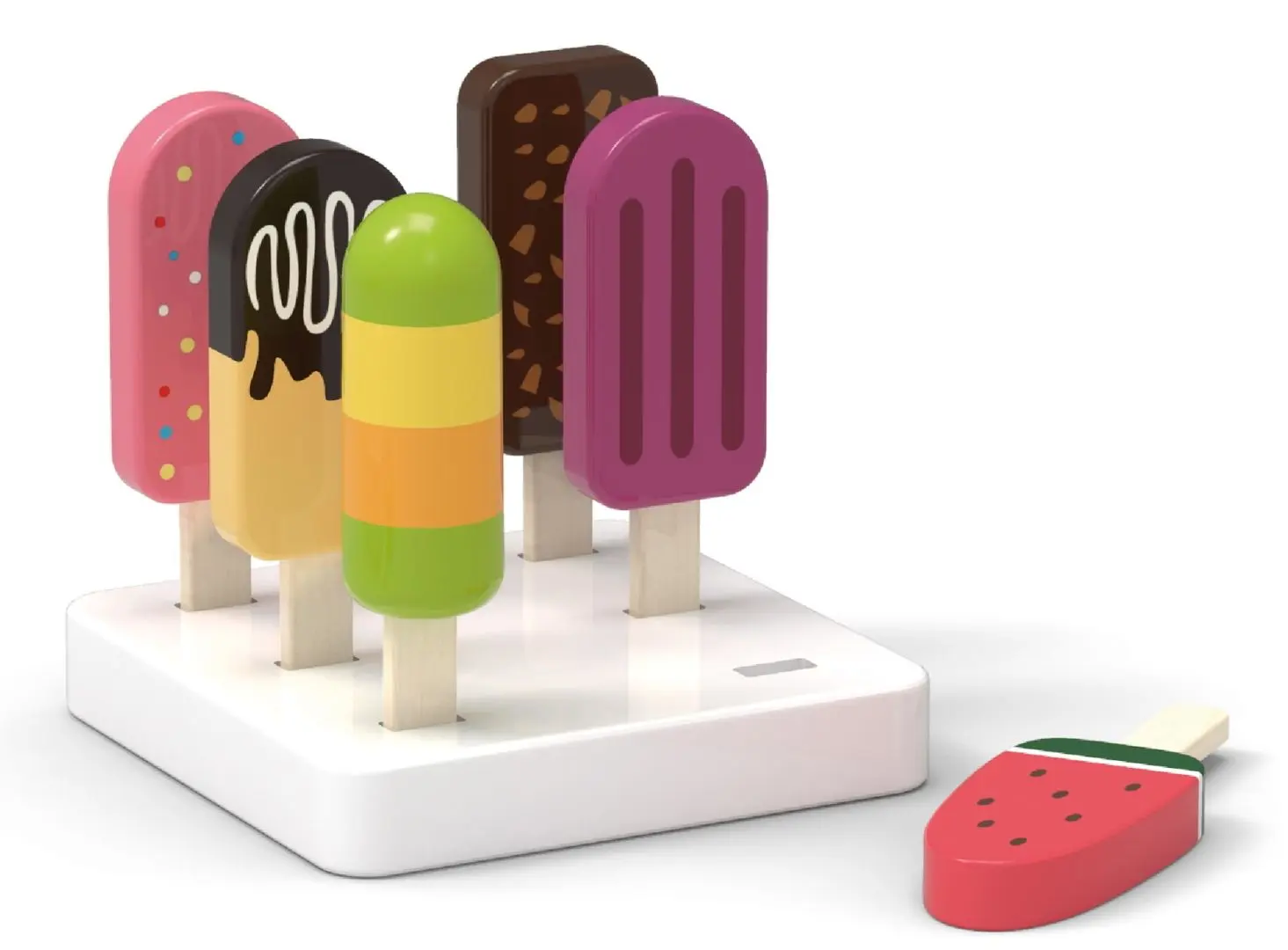 Игровой набор Viga Toys Ice Pop 44528 (Multicolor) - 2