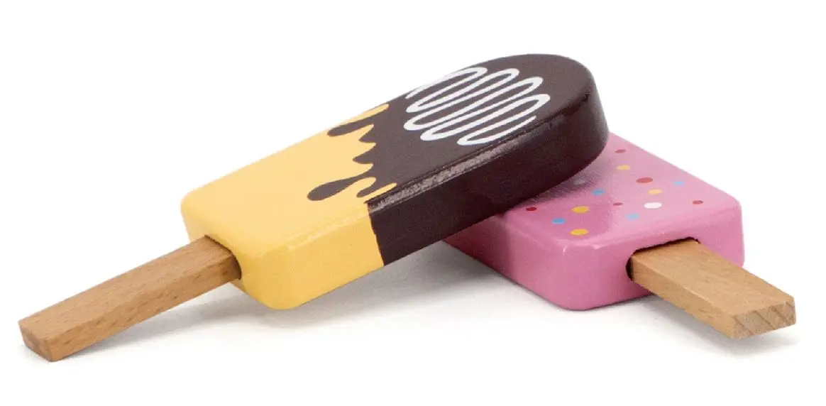Игровой набор Viga Toys Ice Pop 44528 (Multicolor) - 3