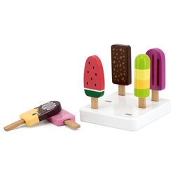Игровой набор Viga Toys Ice Pop 44528 (Multicolor)