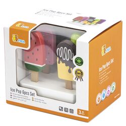 Игровой набор Viga Toys Ice Pop 44528 (Multicolor) Thumb