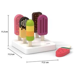 Игровой набор Viga Toys Ice Pop 44528 (Multicolor) Thumb