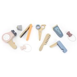 Игровой набор Viga Toys PolarB Hair Dressing 44201 (Multicolor) Thumb