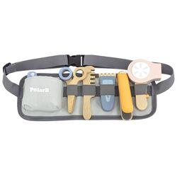 Игровой набор Viga Toys PolarB Hair Dressing 44201 (Multicolor)