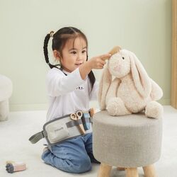 Игровой набор Viga Toys PolarB Hair Dressing 44201 (Multicolor) Thumb