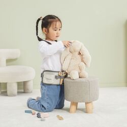 Игровой набор Viga Toys PolarB Hair Dressing 44201 (Multicolor) Thumb