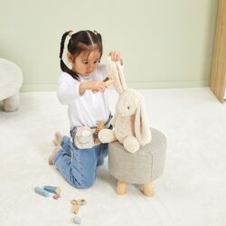 Игровой набор Viga Toys PolarB Hair Dressing 44201 (Multicolor) Thumb