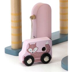 Игровой набор Viga Toys Polarb Parking Garage 44029 Thumb