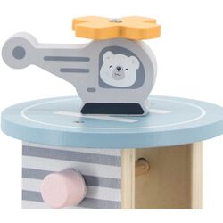 Игровой набор Viga Toys Polarb Parking Garage 44029 Thumb