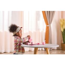 Set de joaca Viga Toys Tea 44543 (Pink) Thumb