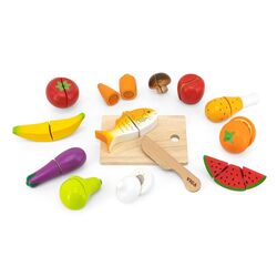 Set de joaca Viga Cutting Food 44579