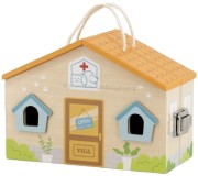 Set de joaca Viga Pet Hospital 44558