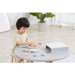 Set de joaca Viga PolarB Home Made Pizza 44059 (Multicolor) Thumb
