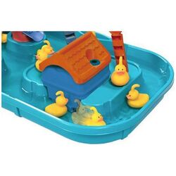 Set de joaca Wader 40541 (Blue) Thumb